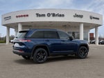 2027 Jeep Grand Cherokee LIMITED 4X4