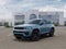 2027 Jeep Grand Cherokee LIMITED 4X4