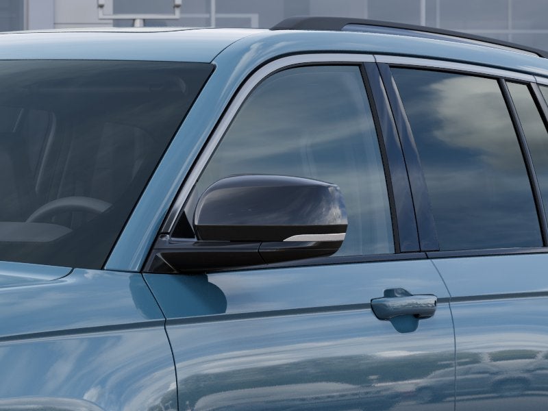2027 Jeep Grand Cherokee LIMITED 4X4