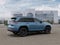 2027 Jeep Grand Cherokee LIMITED 4X4