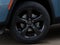 2027 Jeep Grand Cherokee LIMITED 4X4