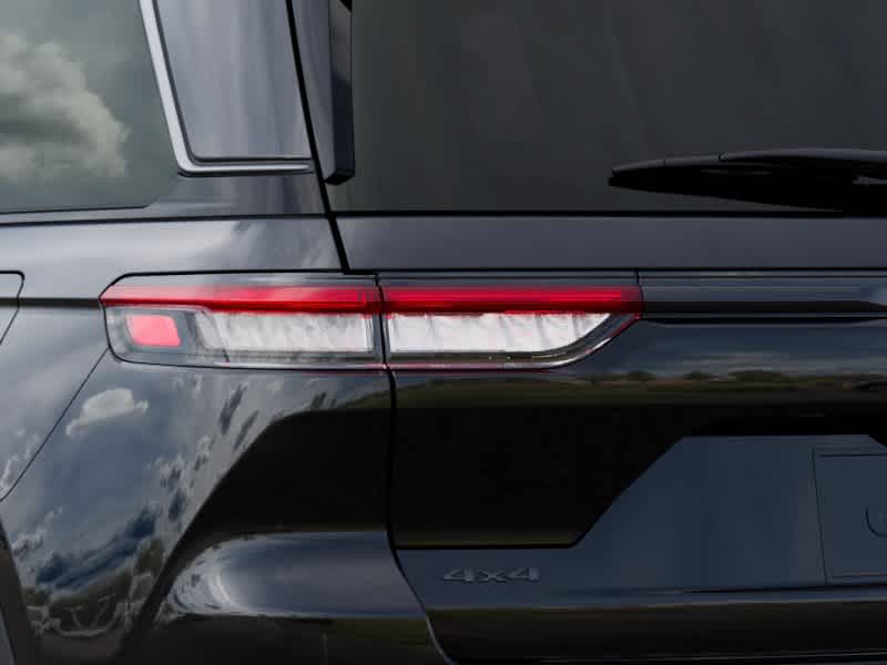 2027 Jeep Grand Cherokee LIMITED 4X4