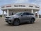 2027 Jeep Grand Cherokee LIMITED RESERVE 4X4