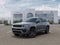 2027 Jeep Grand Cherokee LIMITED RESERVE 4X4