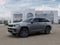 2027 Jeep Grand Cherokee LIMITED RESERVE 4X4