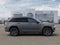 2027 Jeep Grand Cherokee LIMITED RESERVE 4X4