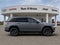 2027 Jeep Grand Cherokee LIMITED 4X4