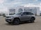 2027 Jeep Grand Cherokee LIMITED 4X4