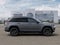 2027 Jeep Grand Cherokee LIMITED 4X4