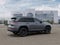 2027 Jeep Grand Cherokee LIMITED 4X4