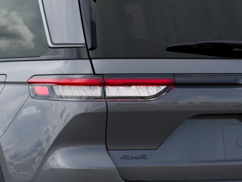 2027 Jeep Grand Cherokee LIMITED 4X4