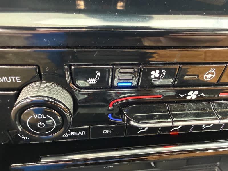 2025 Jeep Grand Cherokee Summit 4x4