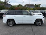 2025 Jeep Grand Cherokee Summit 4x4