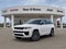 2027 Jeep Grand Cherokee SUMMIT 4X4