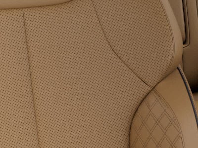 2027 Jeep Grand Cherokee SUMMIT 4X4