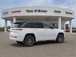 2027 Jeep Grand Cherokee SUMMIT 4X4