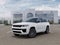 2027 Jeep Grand Cherokee SUMMIT 4X4