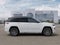 2027 Jeep Grand Cherokee SUMMIT 4X4