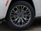 2027 Jeep Grand Cherokee SUMMIT 4X4