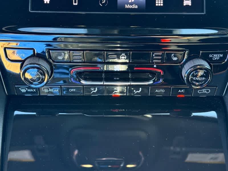 2025 Jeep Grand Cherokee L Laredo X