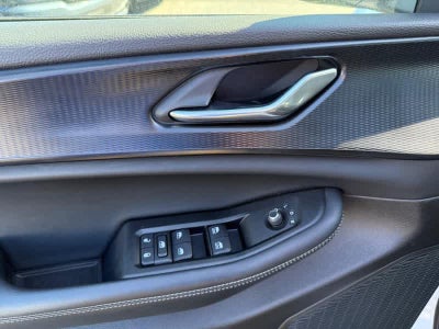 2025 Jeep Grand Cherokee L Laredo X