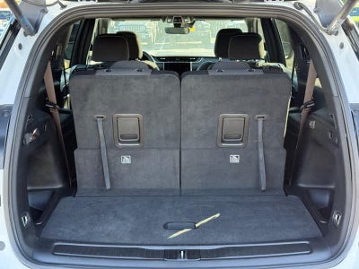 2025 Jeep Grand Cherokee L Laredo X