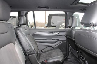 2024 Jeep Grand Cherokee L Altitude X 4x4 in Indianapolis, IN - O'Brien Automotive Family