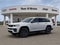2026 Jeep Grand Cherokee L Laredo Altitude
