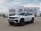 2026 Jeep Grand Cherokee L Laredo Altitude