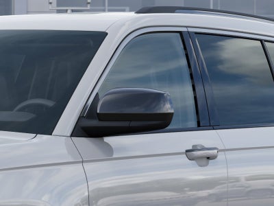 2026 Jeep Grand Cherokee L Laredo Altitude