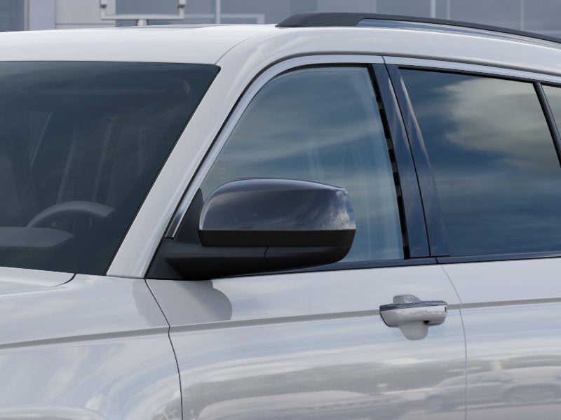 2026 Jeep Grand Cherokee L Laredo Altitude