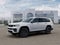 2026 Jeep Grand Cherokee L Laredo Altitude