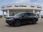 2026 Jeep Grand Cherokee L Laredo Altitude