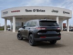 2026 Jeep Grand Cherokee L Laredo Altitude