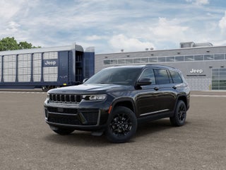 2026 Jeep Grand Cherokee L Laredo Altitude