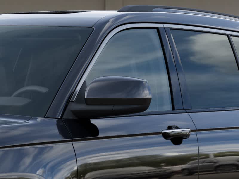 2026 Jeep Grand Cherokee L 85th Anniversary Edition