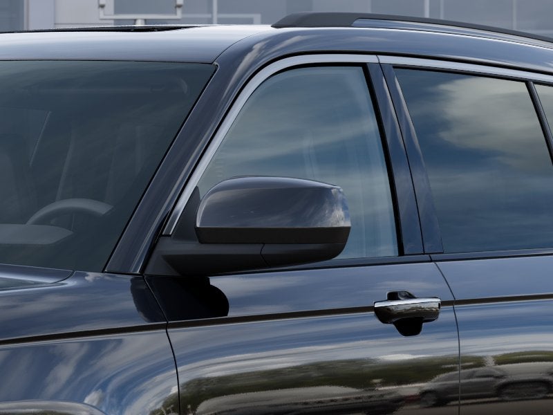 2026 Jeep Grand Cherokee L 85th Anniversary Edition