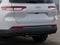 2026 Jeep Grand Cherokee L 85th Anniversary Edition