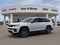 2026 Jeep Grand Cherokee L 85th Anniversary Edition