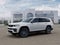 2026 Jeep Grand Cherokee L 85th Anniversary Edition