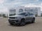 2027 Jeep Grand Cherokee L L LIMITED RESERVE 4X4