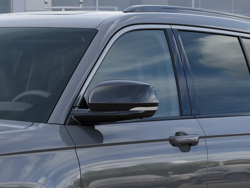 2027 Jeep Grand Cherokee L L LIMITED RESERVE 4X4