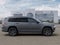 2027 Jeep Grand Cherokee L L LIMITED RESERVE 4X4
