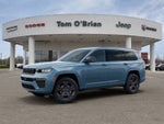 2027 Jeep Grand Cherokee L L LIMITED RESERVE 4X4