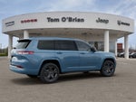 2027 Jeep Grand Cherokee L L LIMITED RESERVE 4X4