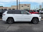 2023 Jeep Grand Cherokee L Summit Reserve