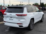 2023 Jeep Grand Cherokee L Summit Reserve