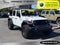 2024 Jeep Wrangler 4-Door Willys 4x4