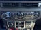 2024 Jeep Wrangler 4-Door Willys 4x4