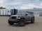 2026 Jeep Wrangler 4-DOOR WILLYS